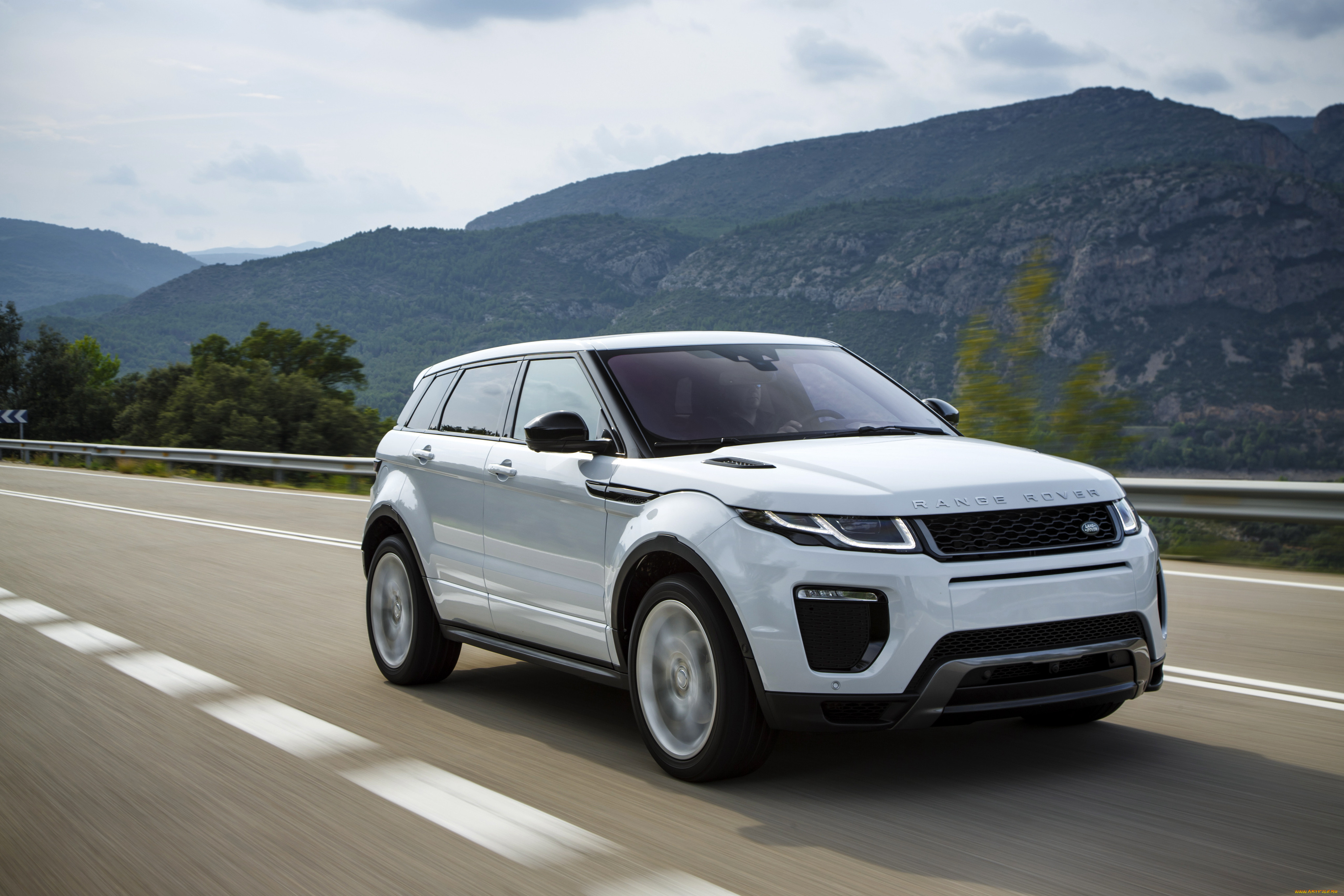 , range rover, 2015, dynamic, hse, evoque, range, rover